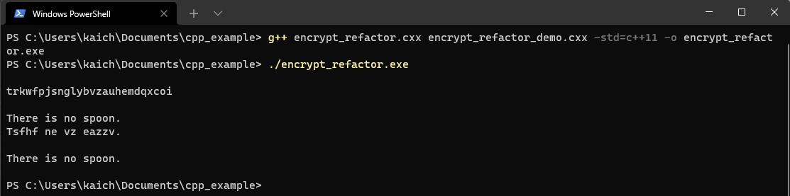 -encrypt_refactor-
